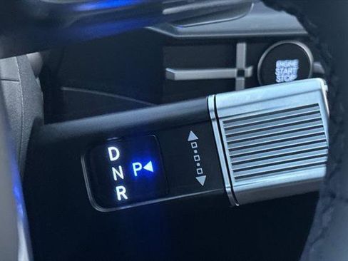 New 2025 Hyundai Santa Fe Limited image 18