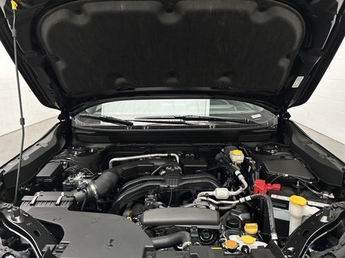 New 2026 Subaru Outback Premium AWD/4WD image 41