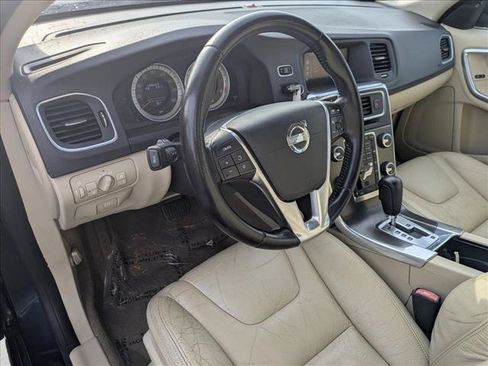 Used 2012 Volvo S60 T6 AWD/4WD image 10