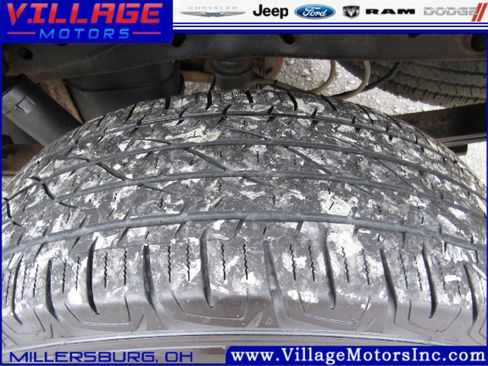 Used 2008 Ford F150 4x4 SuperCab image 8