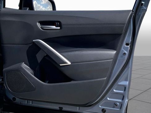 Certified 2026 Toyota Corolla Cross XLE FWD image 22