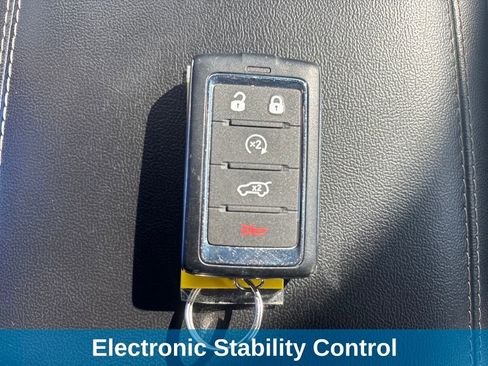 Used 2025 Jeep Grand Cherokee Limited image 10