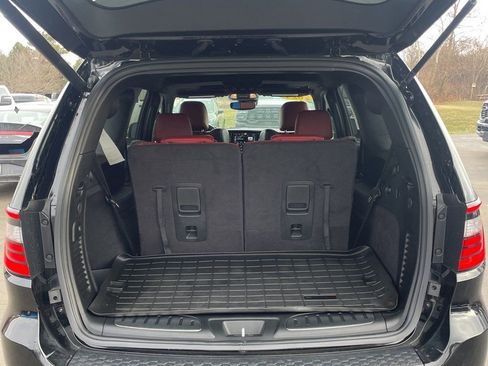 Used 2024 Dodge Durango SRT image 24