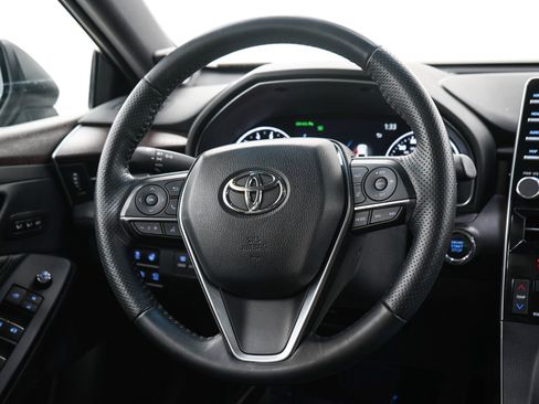 Used 2021 Toyota Avalon Limited w/ Advanced Safety Package FWD image 15