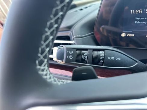 New 2026 Chevrolet Traverse Z71 w/ Enhanced Driving Package image 20