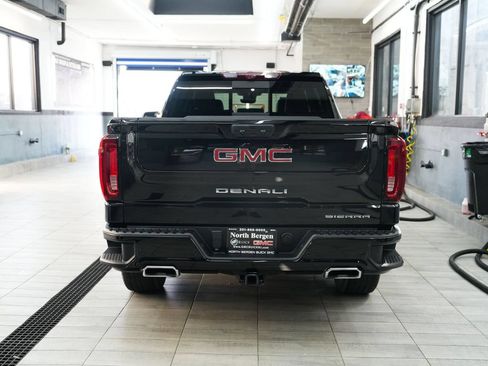 Used 2024 GMC Sierra 1500 Denali w/ Denali Reserve Package AWD/4WD image 7