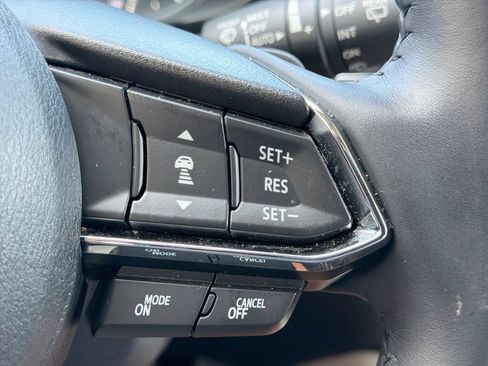 Used 2023 MAZDA CX-5 AWD 2.5 S w/ Premium Package image 27