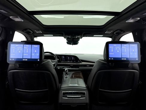 Used 2021 Cadillac Escalade Sport Platinum image 9