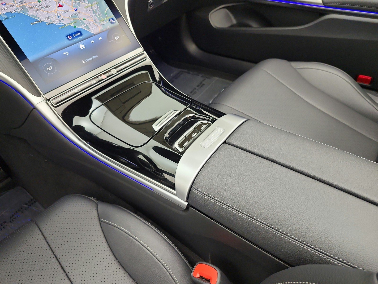 New 2027 Mercedes-Benz CLE 450 4MATIC Cabriolet image 10