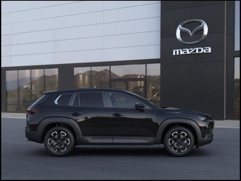 New 2026 MAZDA CX-50 Meridian Edition image 5