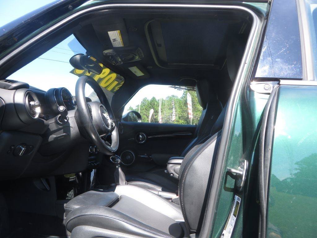 Used 2015 MINI Cooper S FWD image 10