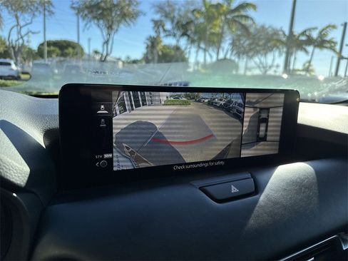 Used 2025 MAZDA CX-70 3.3 Turbo w/ Premium Plus Pkg image 51