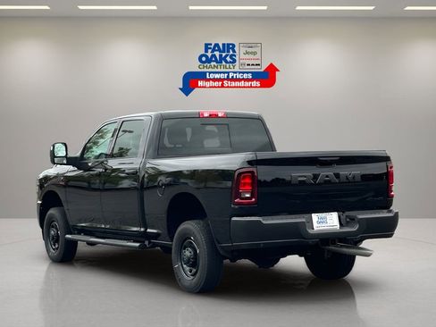 New 2025 RAM 2500 Tradesman image 12