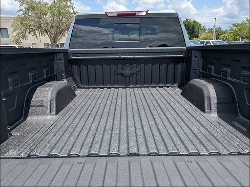 New 2026 Chevrolet Silverado 1500 LT w/ All Star Edition Plus AWD/4WD image 14