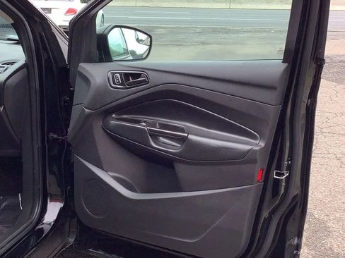 Used 2018 Ford Escape S image 13