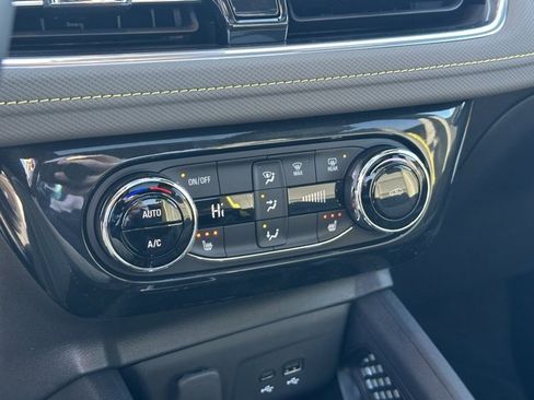 New 2026 Chevrolet TrailBlazer ACTIV w/ Convenience Package image 11