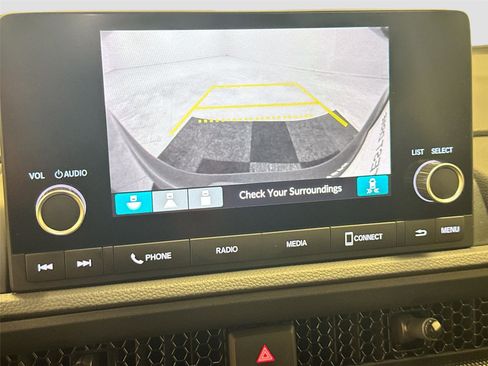 Used 2024 Honda CR-V Sport image 12