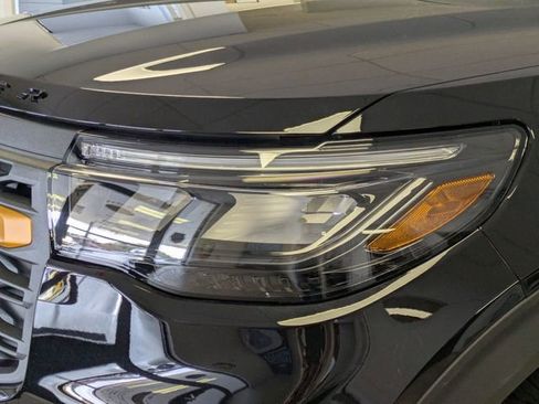 New 2026 Ford Explorer Tremor w/ Tremor Ultimate Package image 9