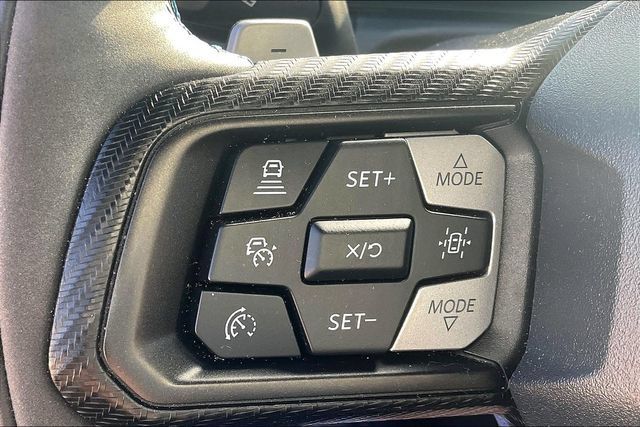 Used 2025 Ford Mustang Dark Horse RWD image 11