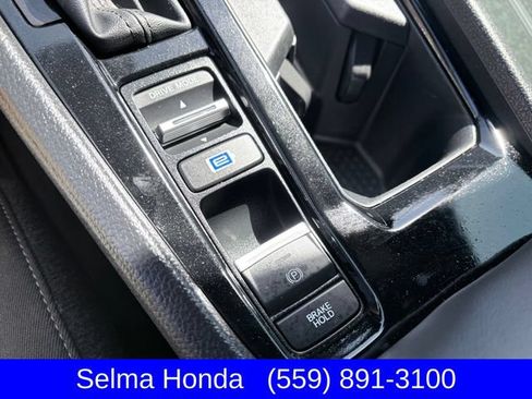 Used 2024 Honda Accord Sport image 21