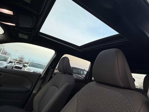 Certified 2026 Subaru Forester Premium image 14