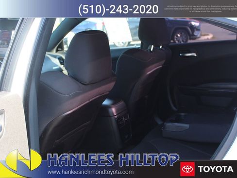 Used 2021 Dodge Charger GT w/ Blacktop Package image 15