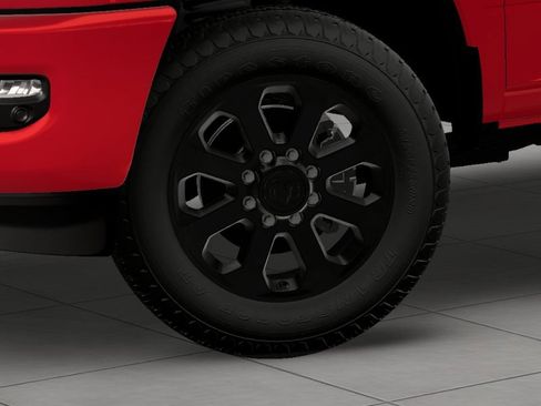 New 2026 RAM 2500 Big Horn image 9