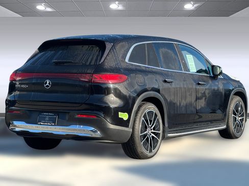 Certified 2023 Mercedes-Benz EQS 450+ SUV image 8