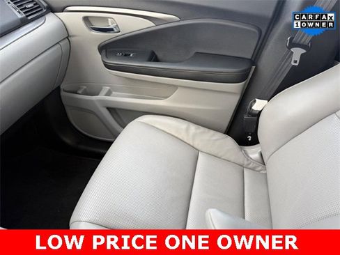 Used 2020 Honda Ridgeline RTL image 22