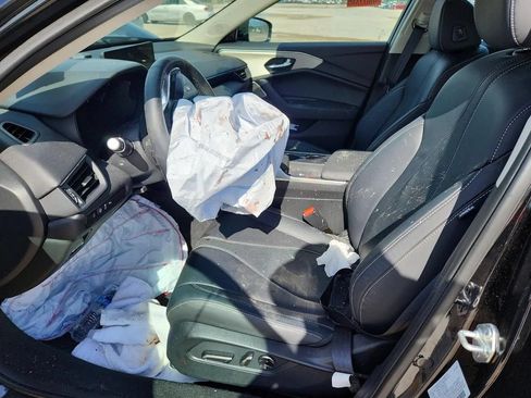 Used 2025 Acura TLX w/ Technology Package FWD image 7