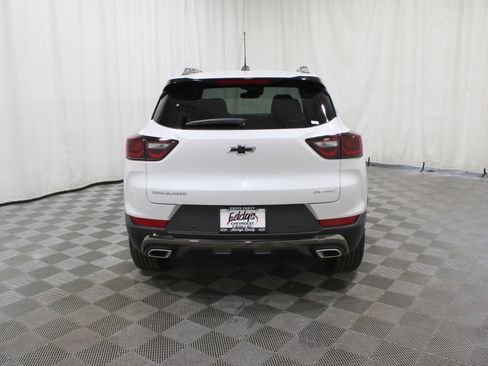 New 2025 Chevrolet TrailBlazer ACTIV w/ Convenience Package FWD image 28
