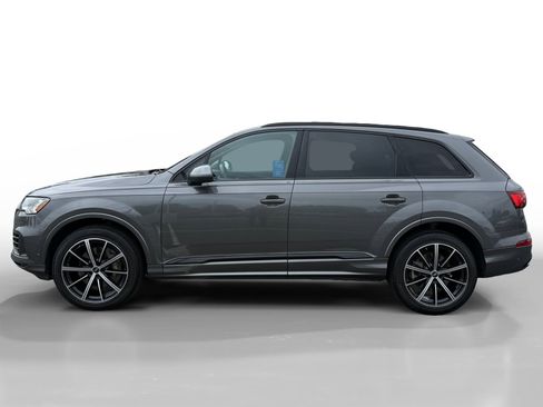Used 2023 Audi Q7 3.0T Premium Plus w/ Premium Plus Package AWD/4WD image 2