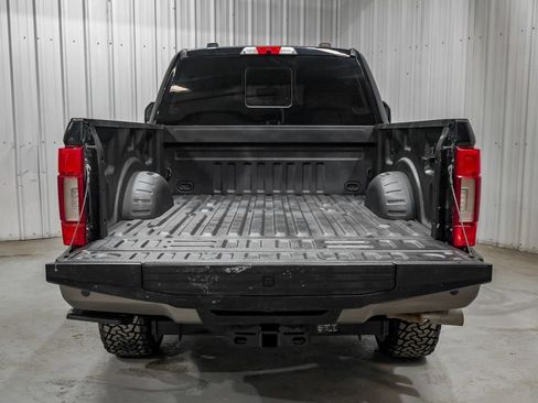 Used 2022 Ford F250 King Ranch w/ King Ranch Ultimate Package AWD/4WD image 60