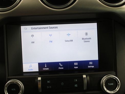 Used 2023 Ford Mustang Premium image 44