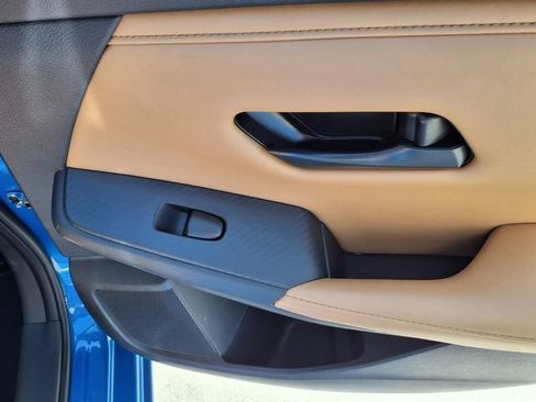 Certified 2025 Nissan Sentra SV w/ SV Premium Package FWD image 25