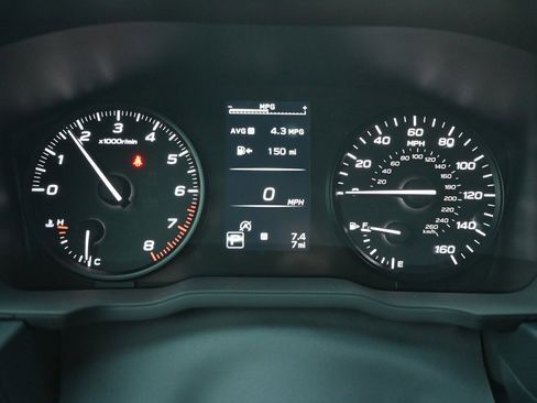 Used 2024 Subaru Impreza 2.0i w/ Popular Package #1A image 20