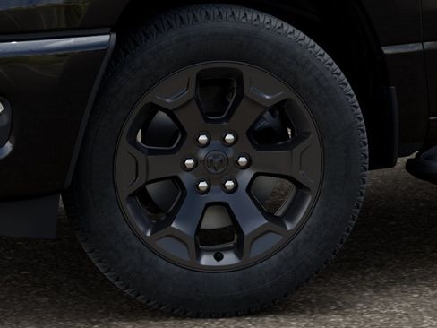 New 2026 RAM 1500 Express AWD/4WD image 24