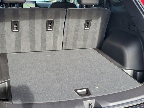 Certified 2024 Chevrolet Blazer RS w/ Driver Confidence II Package image 18