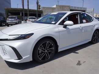 Certified 2026 Toyota Camry XSE AWD/4WD video 4