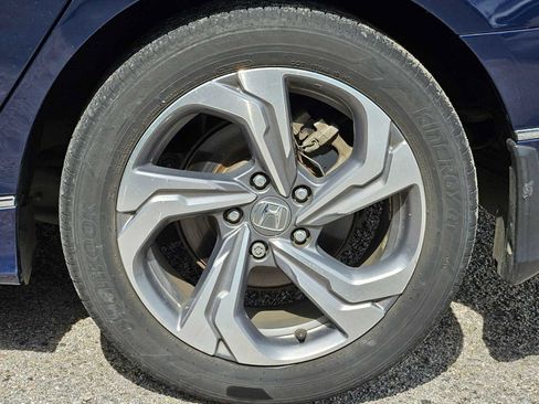 Used 2020 Honda Accord EX-L image 12