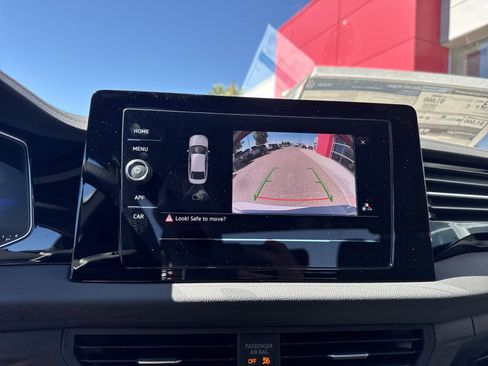 New 2026 Volkswagen Jetta Sport image 26