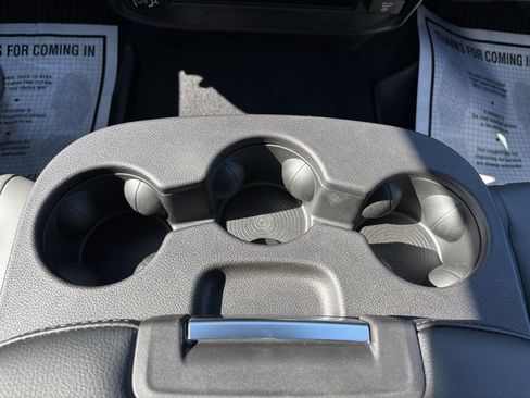 New 2026 RAM 2500 Tradesman image 19