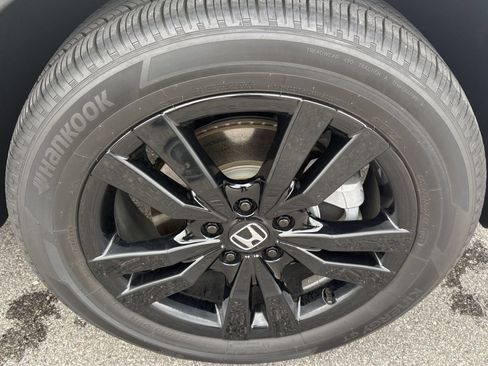 Used 2026 Honda HR-V Sport image 15