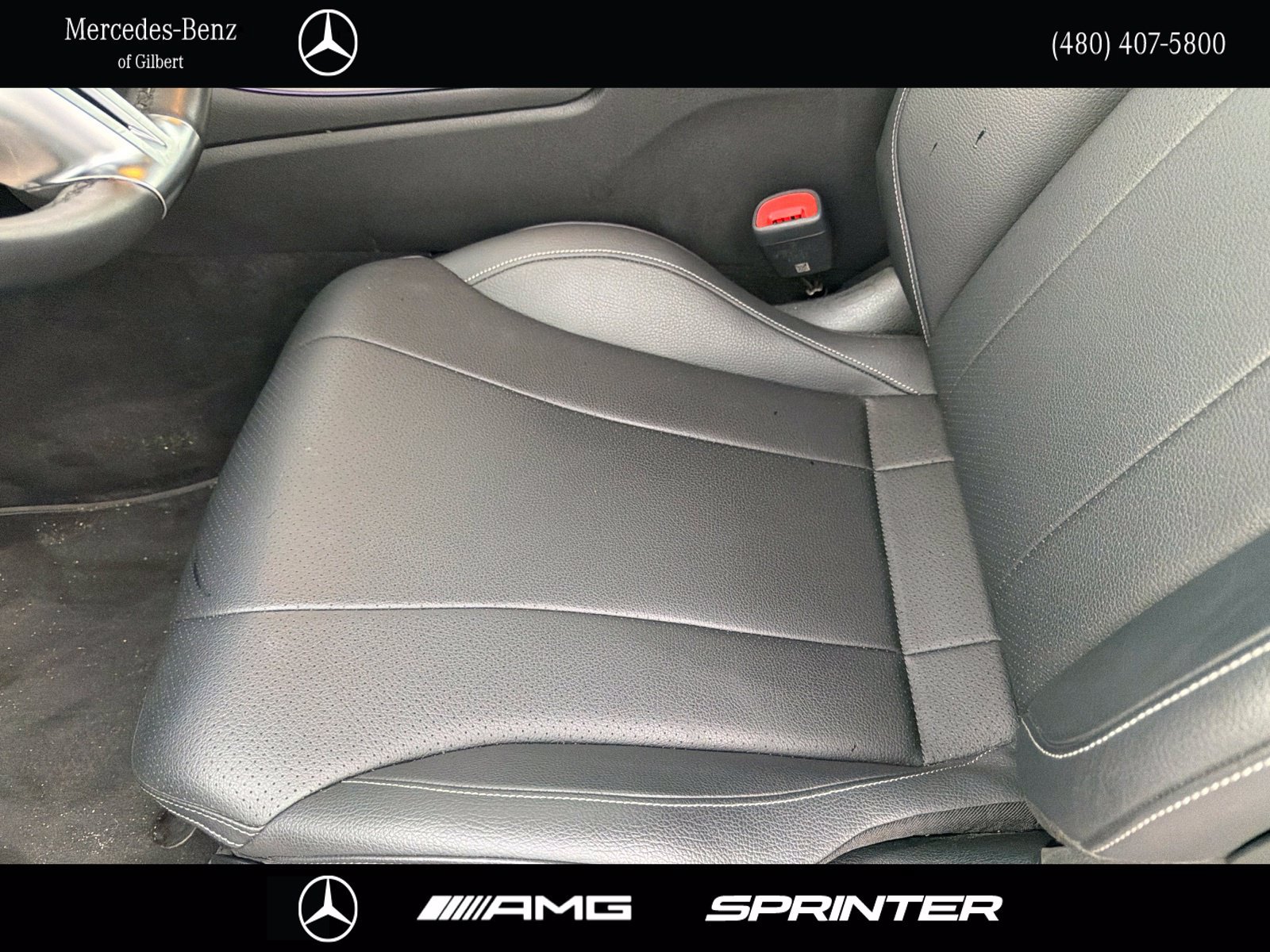 Used 2026 Mercedes-Benz CLE 300 4MATIC Cabriolet image 15