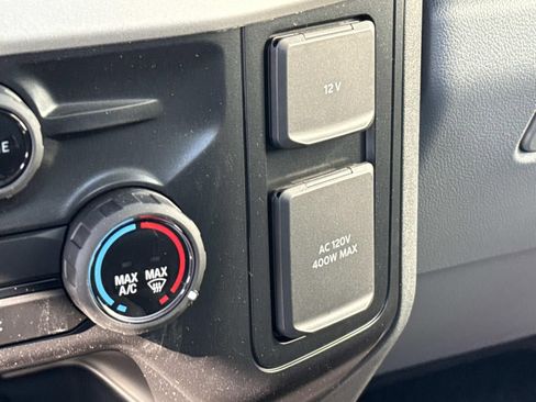New 2026 Ford F600 4x4 Regular Cab Super Duty image 15