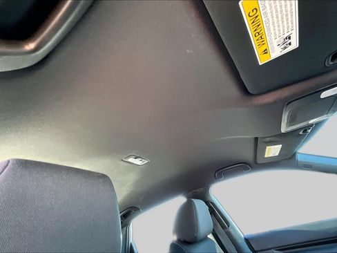 Certified 2023 Honda Civic Sport image 13