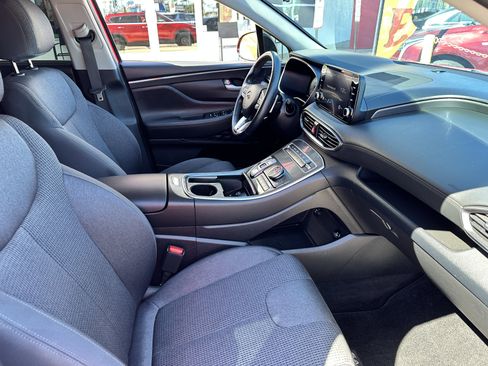 Used 2022 Hyundai Santa Fe XRT image 33