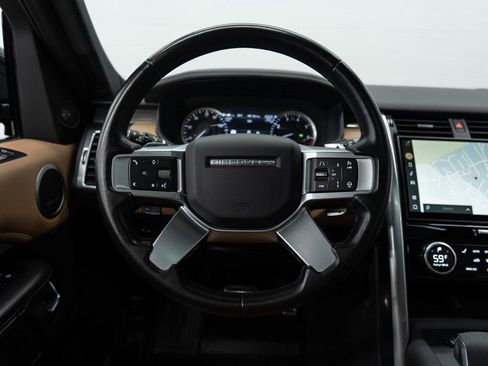 Used 2023 Land Rover Discovery S R-Dynamic image 22