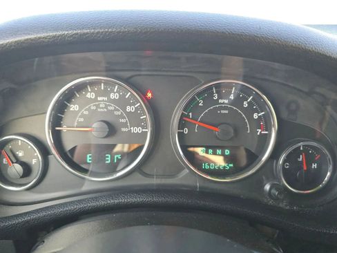 Used 2015 Jeep Wrangler Unlimited Sport w/ Quick Order Package 24S AWD/4WD image 16