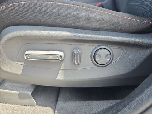 Certified 2024 Honda CR-V Sport image 16